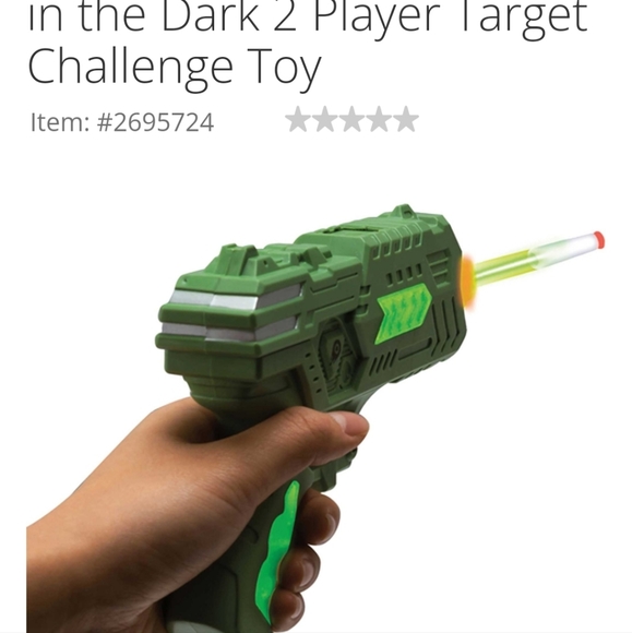 Starstriker Game Target Challenge - Picture 10 of 16